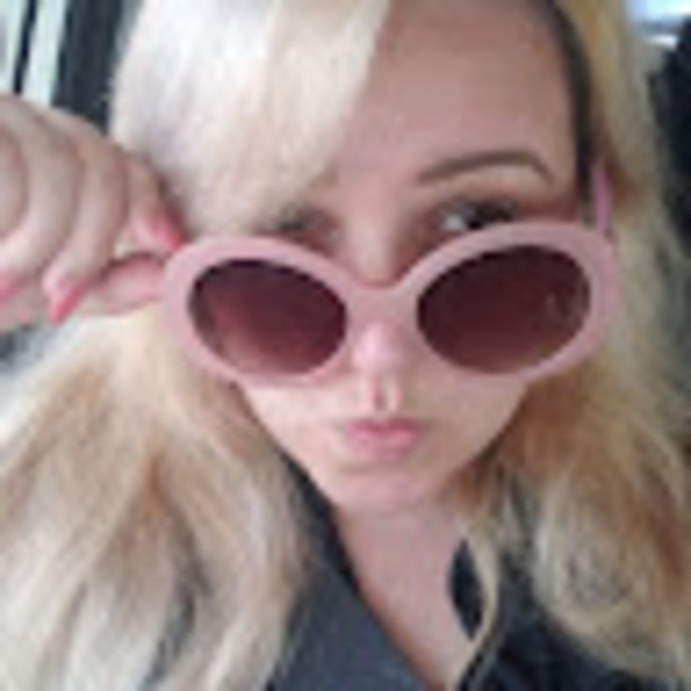 Meet your Posher, Kimberly